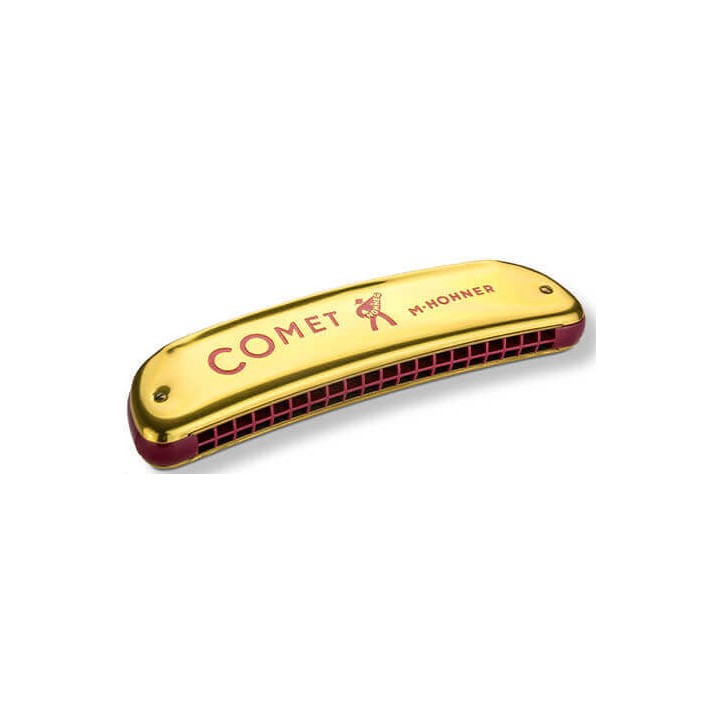 Acquista HOHNER Comet C (Do) 2504/40 online | Merula Strumenti Musicali