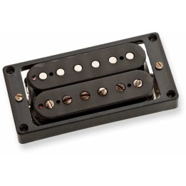 Acquista SEYMOUR DUNCAN ANTIQUITY JB MODEL BLACK online | Merula Strumenti Musicali