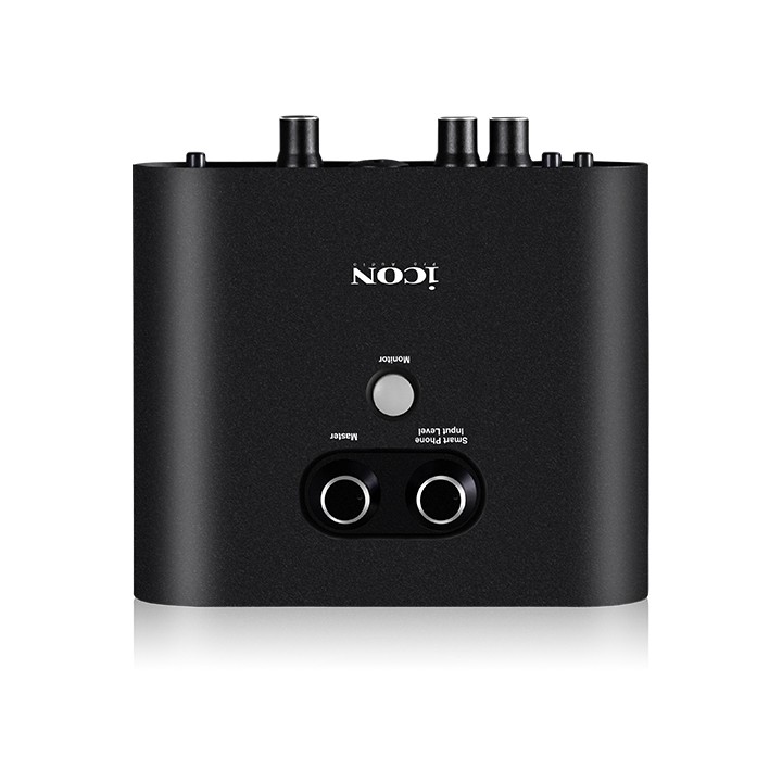 Acquista ICON Duo22 Live Usb online | Merula Strumenti Musicali