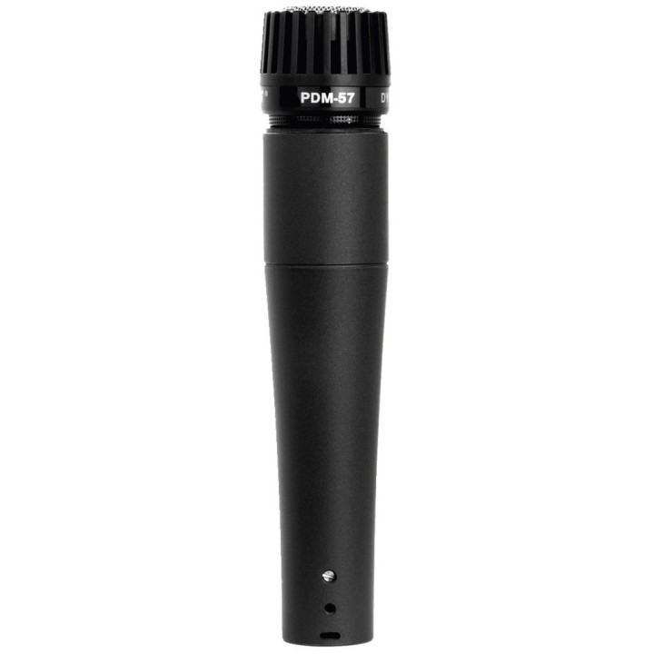 Acquista JTS PDM 57 online | Merula Strumenti Musicali