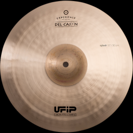 Acquista UFIP Experience Del Cajon Splash 10" online | Merula Strumenti Musicali
