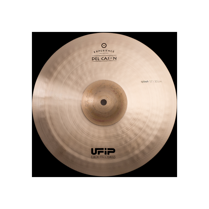 Acquista UFIP Experience Del Cajon Splash 10" online | Merula Strumenti Musicali