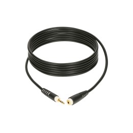 KLOTZ AS-EX10300 | Prolunga leggera per cuffie