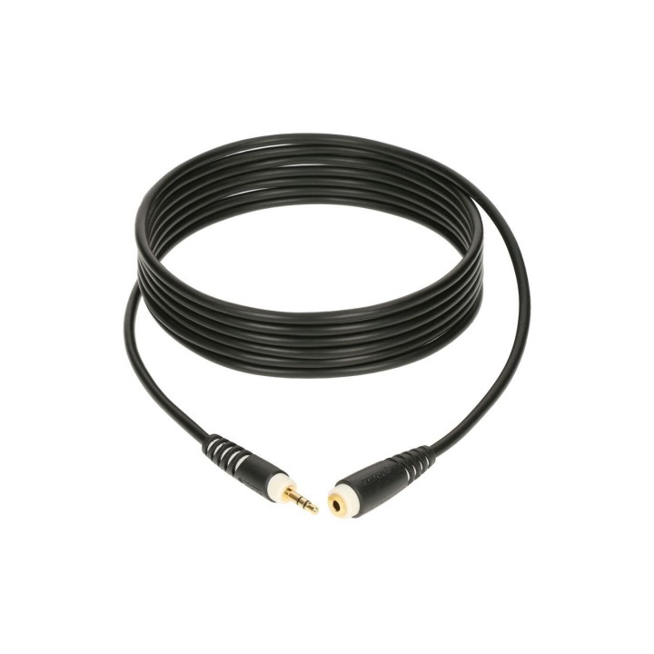 KLOTZ AS-EX10300 | Prolunga leggera per cuffie