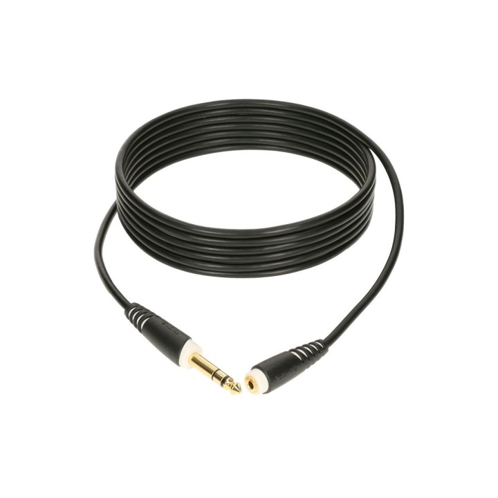 KLOTZ AS-EX60600 | Prolunga leggera per cuffie