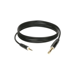 KLOTZ AS-MJ0300 | Cavo jack - mini jack stereo