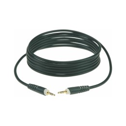 KLOTZ AS-MM0150 | Cavo mini jack stereo leggero