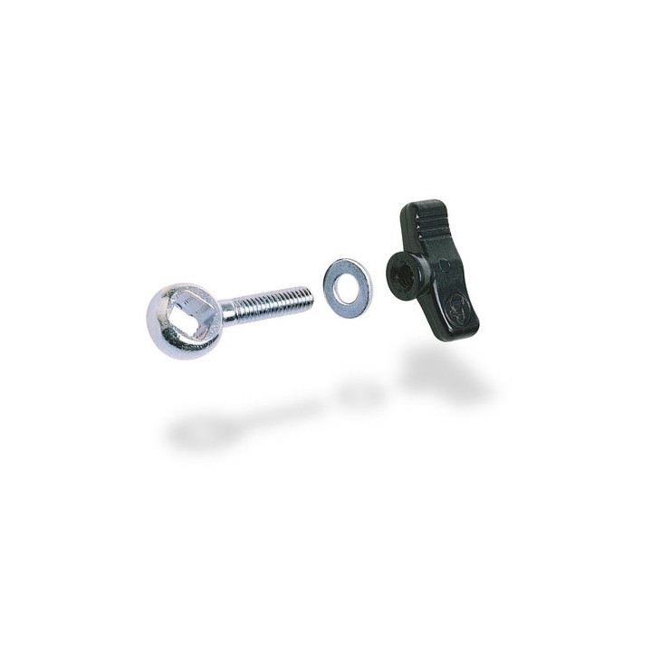 Acquista LATIN PERCUSSION LP308 SUPPORTO COWBELL EYE-BOLT WING ASSEMBLY online | Merula Strumenti Musicali