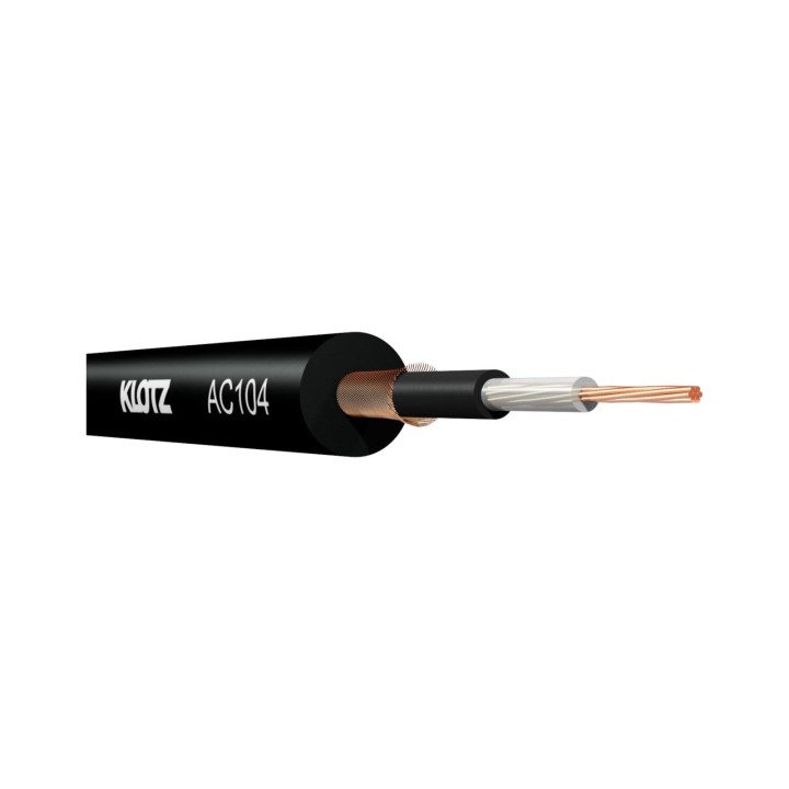 Klotz - AC104SW.100