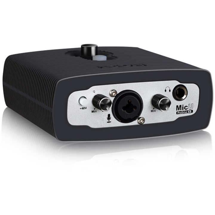 Acquista ICON Mic U Prodrive III Mic Usb online | Merula Strumenti Musicali