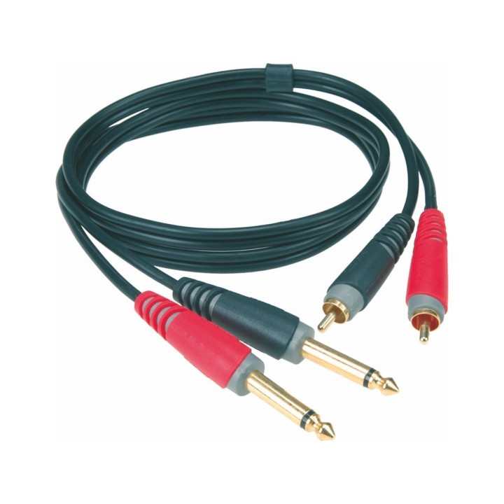 Acquista KLOTZ At-Cj0600 online | Merula Strumenti Musicali