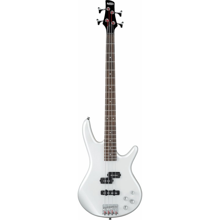 Acquista IBANEZ GSR200PW online | Merula Strumenti Musicali