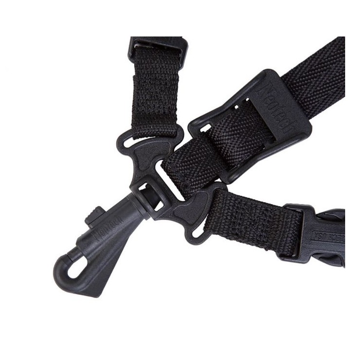 Acquista NEOTECH SOFT HARNESS JUNIOR CINGHIA SAX online | Merula Strumenti Musicali