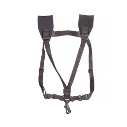 Acquista NEOTECH SOFT HARNESS REGULAR CINGHIA SAX online | Merula Strumenti Musicali