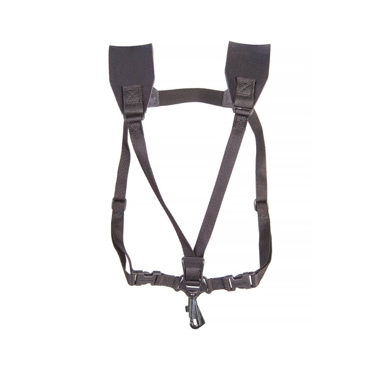 Acquista NEOTECH SOFT HARNESS REGULAR CINGHIA SAX online | Merula Strumenti Musicali