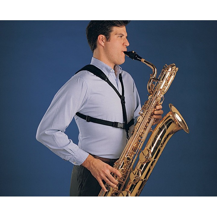 Acquista NEOTECH SOFT HARNESS REGULAR CINGHIA SAX online | Merula Strumenti Musicali