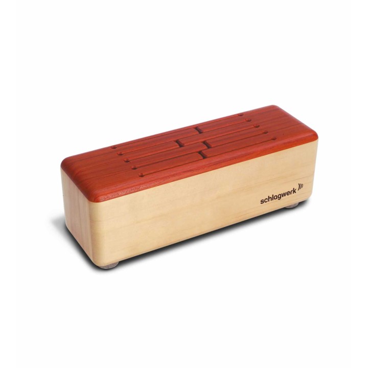 Acquista SCHLAGWERK 60C80 LOG DRUM online | Merula Strumenti Musicali