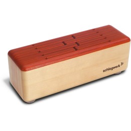 Acquista SCHLAGWERK 60P82 LOG DRUM | Merula Strumenti Musicali