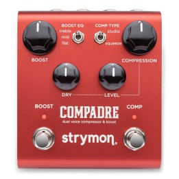 Acquista STRYMON Compadre online | Merula Strumenti Musicali