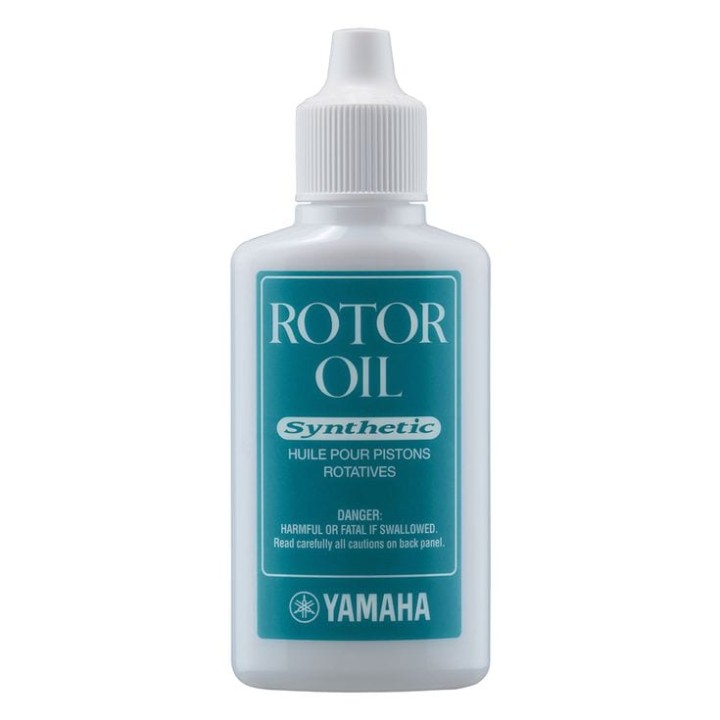 Acquista YAMAHA ROTOR OIL BMMROTOROIL05 online | Merula Strumenti Musicali