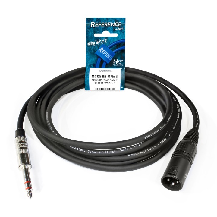 Acquista REFERENCE Mcr5-Bk-Mjs-1-Prol online | Merula Strumenti Musicali