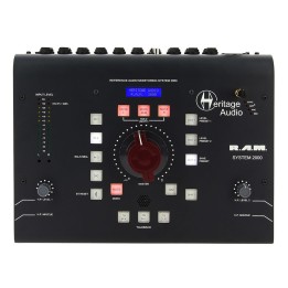Acquista HERITAGE AUDIO Ram System 2000 online | Merula Strumenti Musicali
