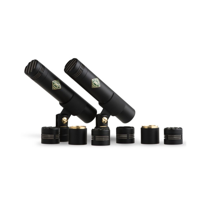 Acquista SOYUZ 013 FET-M-B | Stereo Set online | Merula Strumenti Musicali