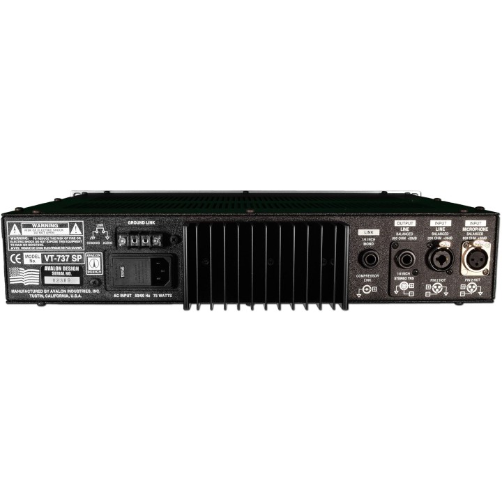 Acquista AVALON Vt-737 Sp online | Merula Strumenti Musicali