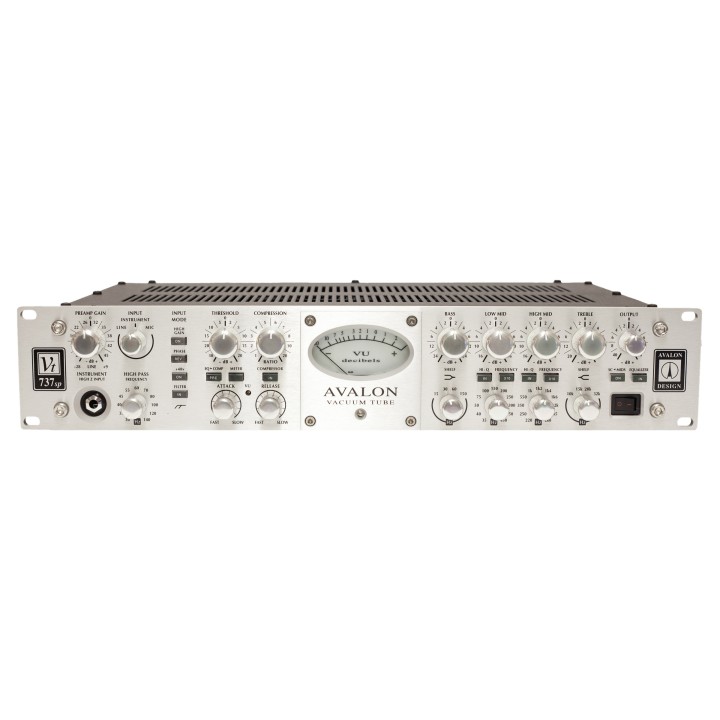 Acquista AVALON Vt-737 Sp online | Merula Strumenti Musicali