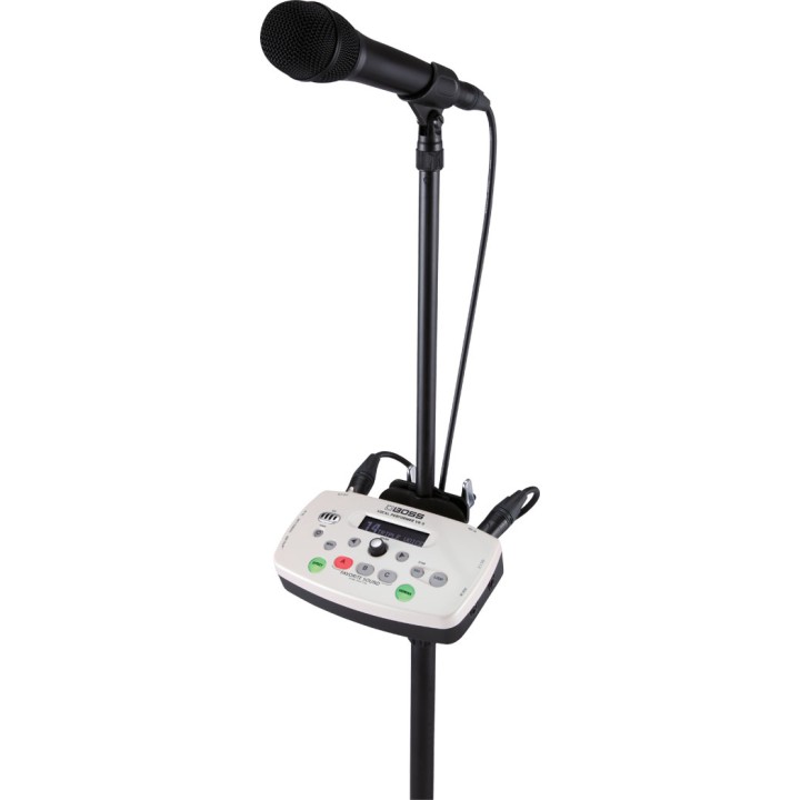 Acquista BOSS VE-5 | WHITE online | Merula Strumenti Musicali