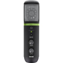 Acquista MACKIE Em-Usb online | Merula Strumenti Musicali