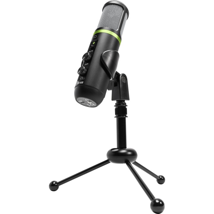 Acquista MACKIE Em-Usb online | Merula Strumenti Musicali