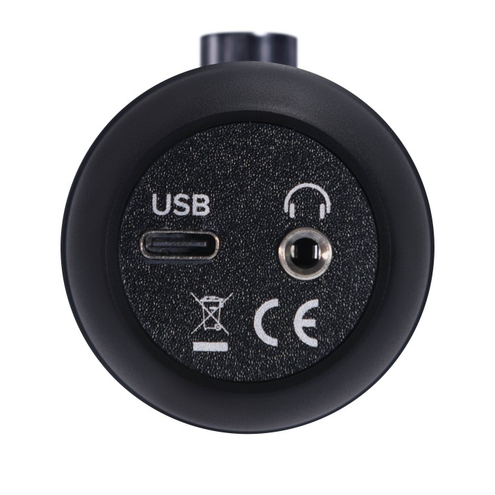 Acquista MACKIE Em-Usb online | Merula Strumenti Musicali