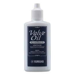 Acquista YAMAHA VALVE OIL VINTAGE BMMVALVEOILVIN3 online | Merula Strumenti Musicali