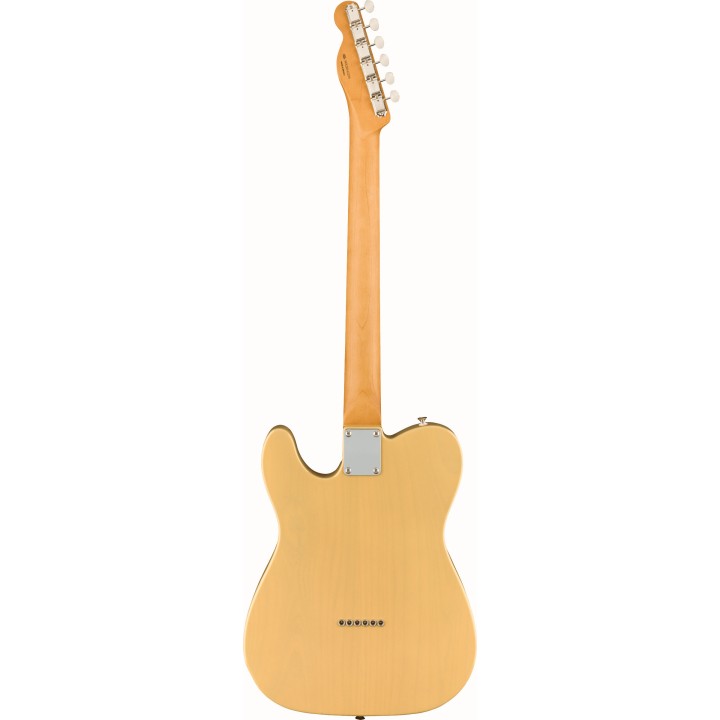 Acquista FENDER Noventa Telecaster, Maple Fingerboard, Vintage Blonde online | Merula Strumenti Musicali