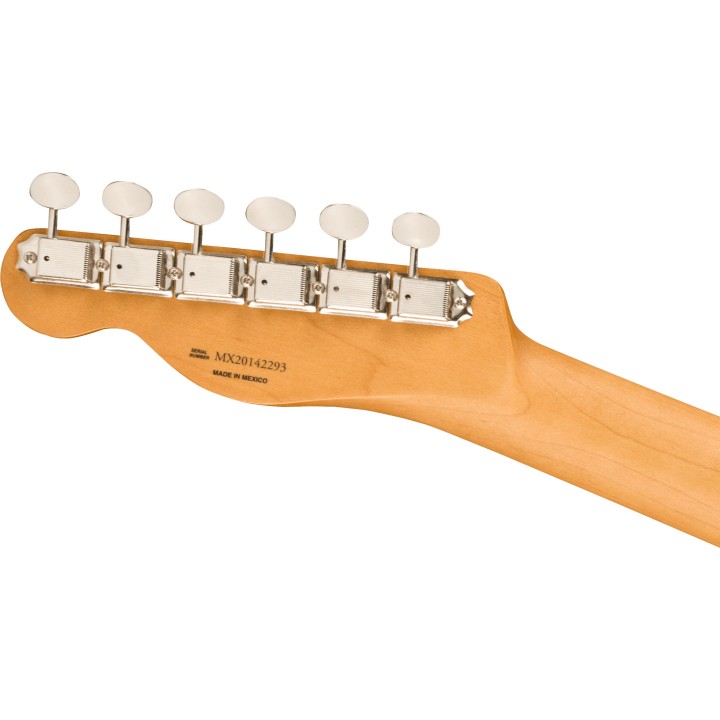 Acquista FENDER Noventa Telecaster, Maple Fingerboard, Vintage Blonde online | Merula Strumenti Musicali