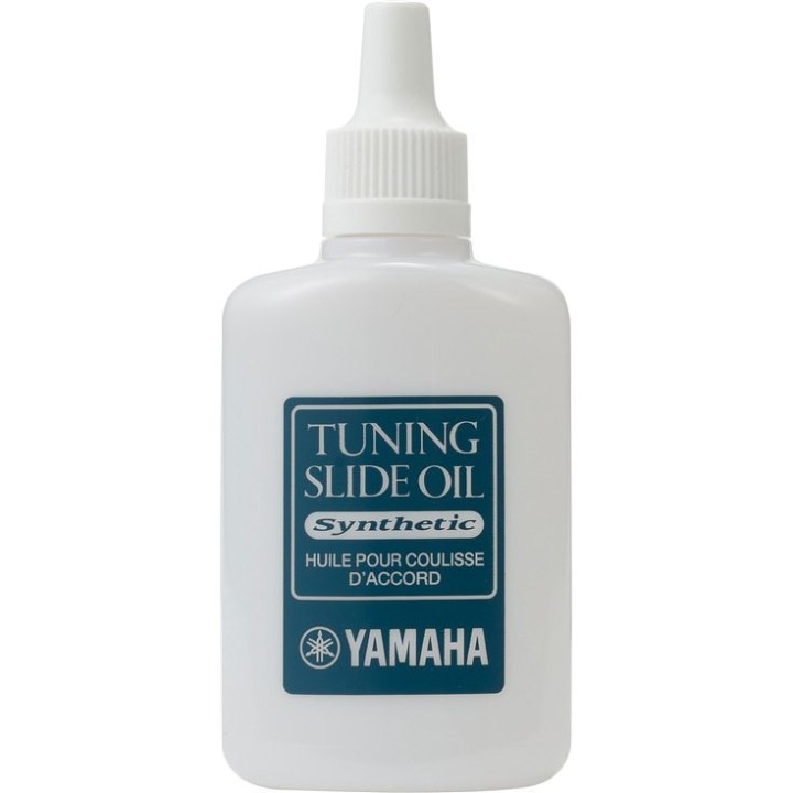 Acquista YAMAHA TUNING SLIDE OIL MMNTSLIDEOIL03 | Merula Strumenti Musicali