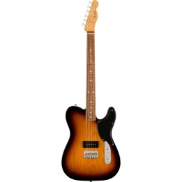 Acquista FENDER NOVENTA TELE PF 2TSB 0140913303 online | Merula Strumenti Musicali