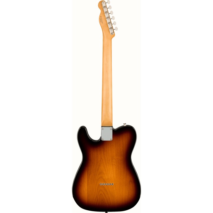 Acquista FENDER NOVENTA TELE PF 2TSB 0140913303 online | Merula Strumenti Musicali