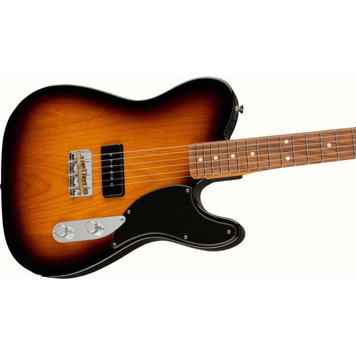 Acquista FENDER NOVENTA TELE PF 2TSB 0140913303 online | Merula Strumenti Musicali
