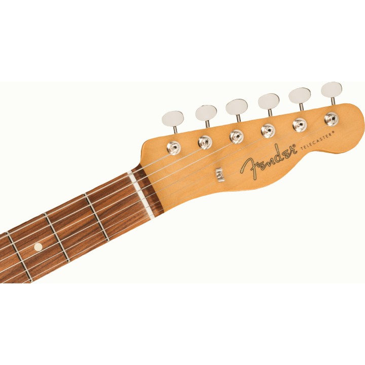 Acquista FENDER NOVENTA TELE PF 2TSB 0140913303 online | Merula Strumenti Musicali