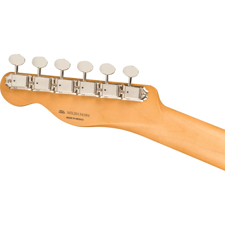 Acquista FENDER NOVENTA TELE PF 2TSB 0140913303 online | Merula Strumenti Musicali