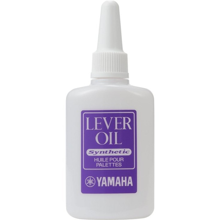 Acquista YAMAHA LEVER OIL MMLEVEROIL4 online | Merula Strumenti Musicali