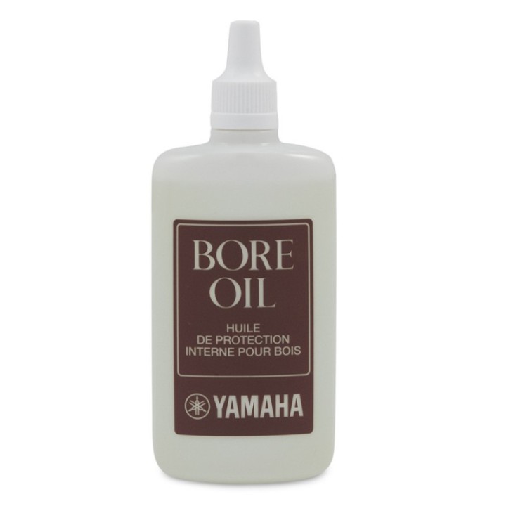 Acquista YAMAHA MMNBOREOIL02 BORE OIL online | Merula Strumenti Musicali