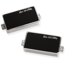 Acquista SEYMOUR DUNCAN LWMUST DAVE MUSTAINE SET online | Merula Strumenti Musicali