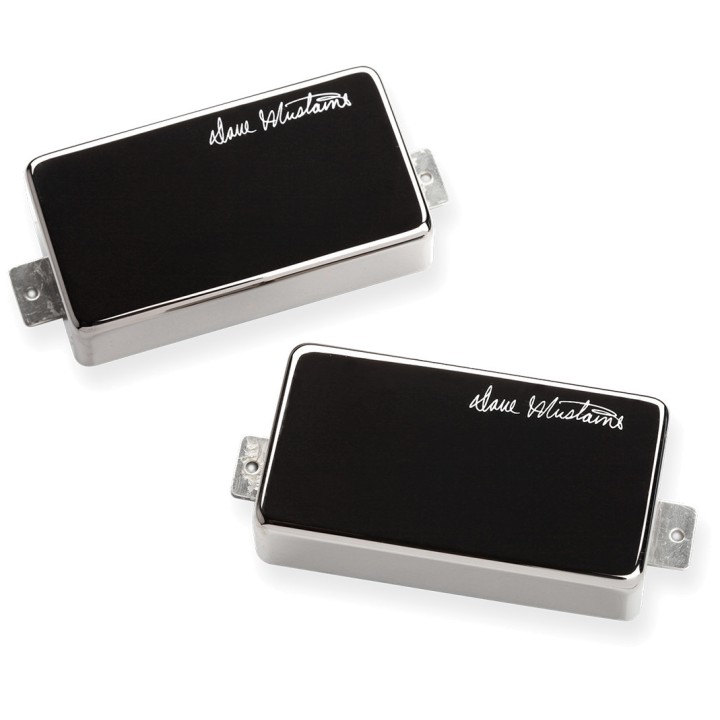 Acquista SEYMOUR DUNCAN LWMUST DAVE MUSTAINE SET online | Merula Strumenti Musicali