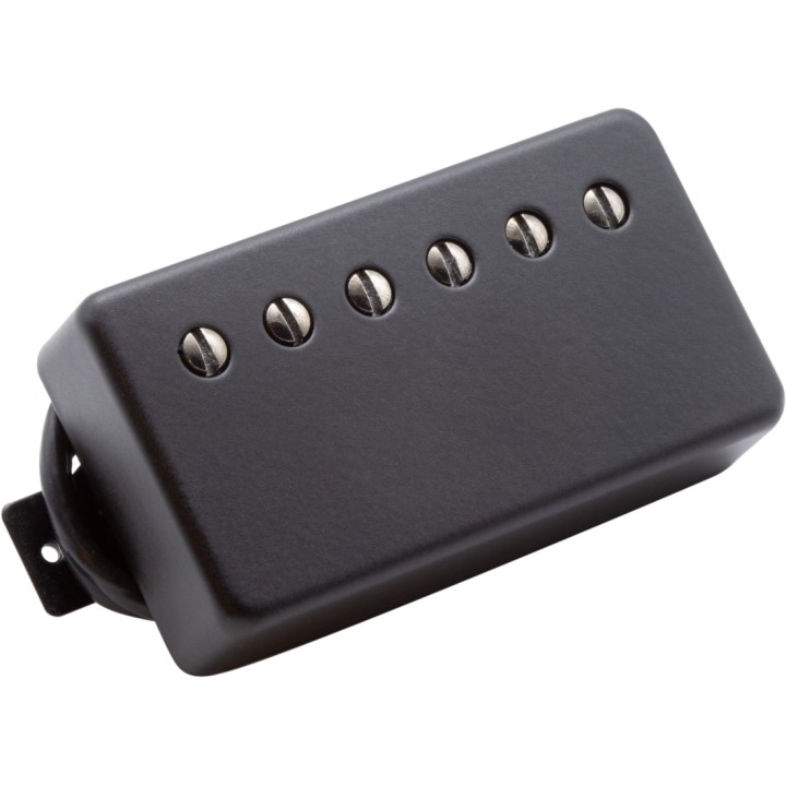 Acquista SEYMOUR DUNCAN 11102-17-BC SH5 DUNCAN CUSTOM BLACK COVER online | Merula Strumenti Musicali