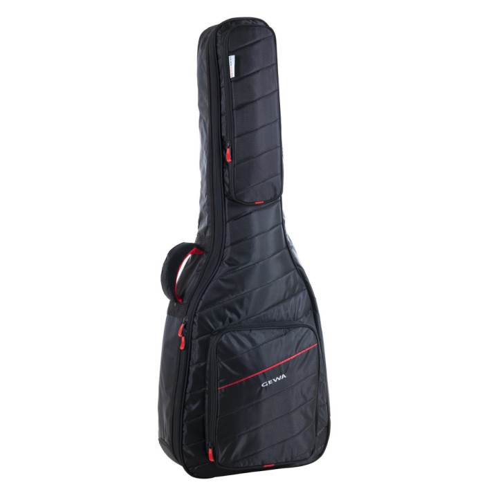Acquista GEWA 215605 Custodia Per Chitarra Acustica online | Merula Strumenti Musicali