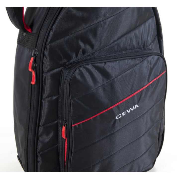 Acquista GEWA 215605 Custodia Per Chitarra Acustica online | Merula Strumenti Musicali