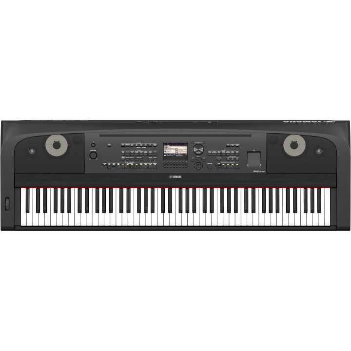 Acquista YAMAHA Dgx670b online | Merula Strumenti Musicali